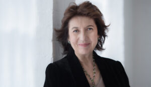 Imogen Cooper