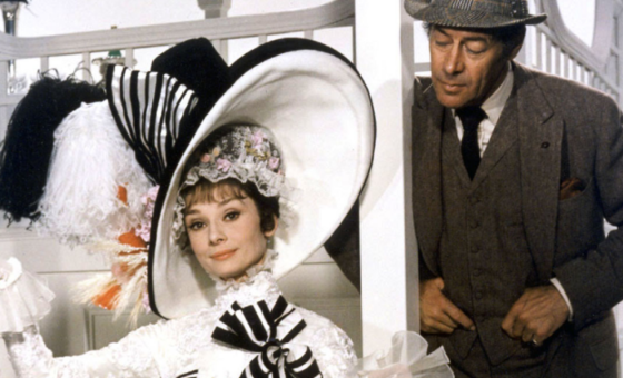 My Fair Lady Newbury Spring Festival