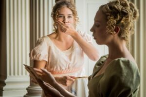 Mansfield Park Newbury Spring Festival