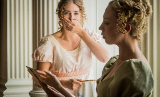 Mansfield Park Newbury Spring Festival