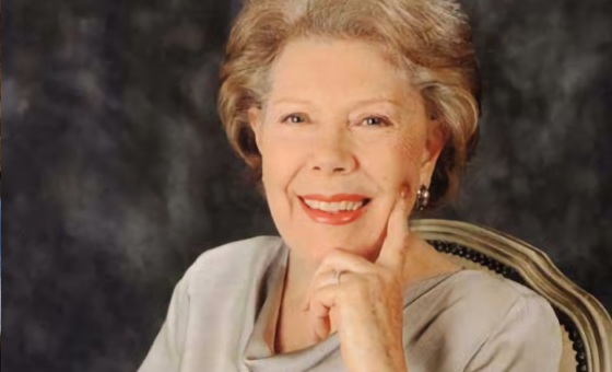 Janet Baker Newbury Spring Festival