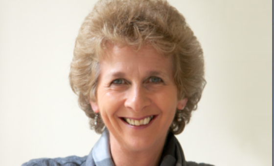 Dame Jane Glover Newbury Spring Festival