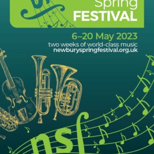Booking is NOW OPEN for the 2023 Festival Booking is NOW OPEN for the 2023 Festival