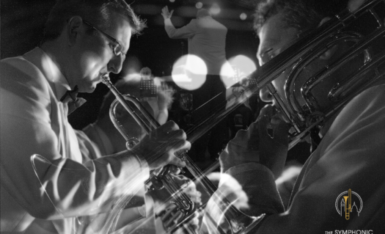 Symphonic Brass of London - Newbury Spring Festival