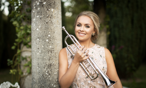 Matilda Lloyd - Newbury Spring Festival