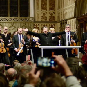 St. Nics tickets to go ON SALE from 20 November St. Nics tickets to go ON SALE from 20 November