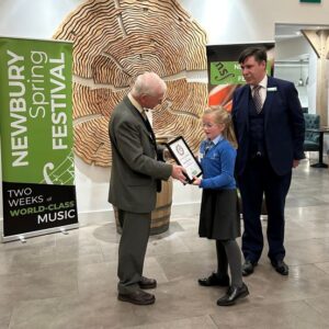2024 Young Festival Critics winners presentation 2024 Young Festival Critics winners presentation