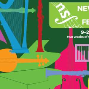 Newbury Spring Festival Tickets Go on Sale Newbury Spring Festival Tickets Go on Sale