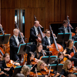 Star Soloists and Orchestral Highlights Star Soloists and Orchestral Highlights